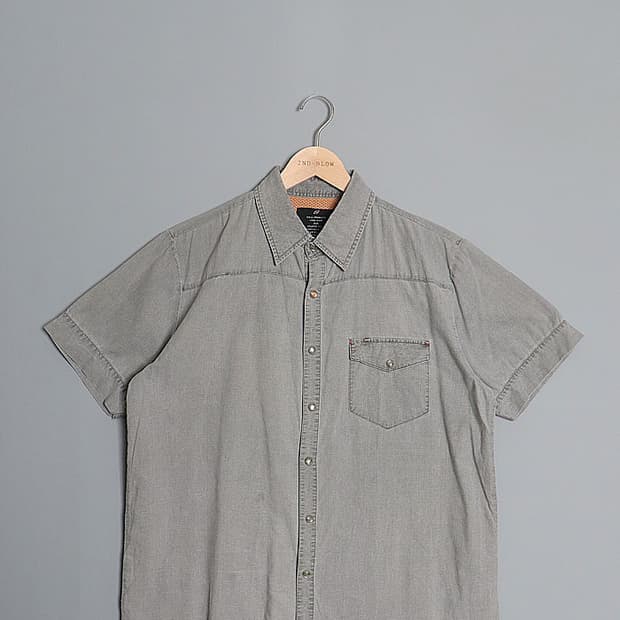 Soul Snap Shirts