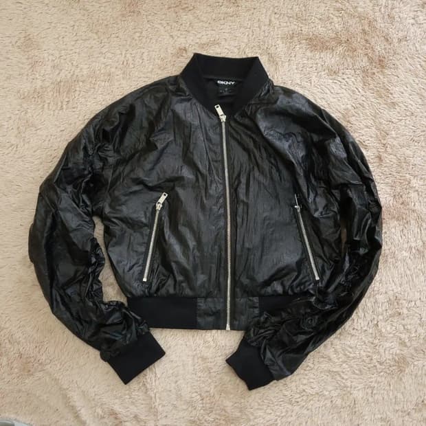 디케이엔와이 Dkny 여 자켓 XS  1001