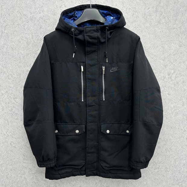95 나이키 남자 구스다운 패딩
