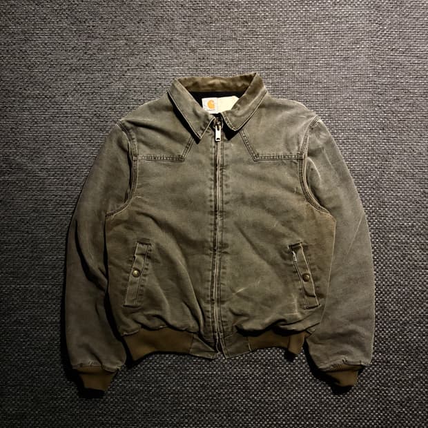 90‘s 산타페 JQ1642 바크 L USA🇺🇸