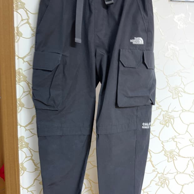 노스페이스 닐턴 바지 85