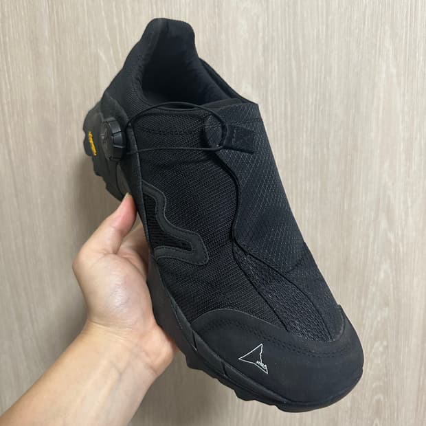 43) Roa 로아 미나르 