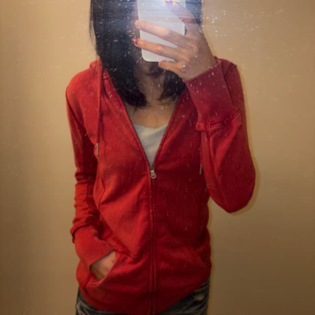 Calvin klein jeans Y2K 빈티지 후드집업