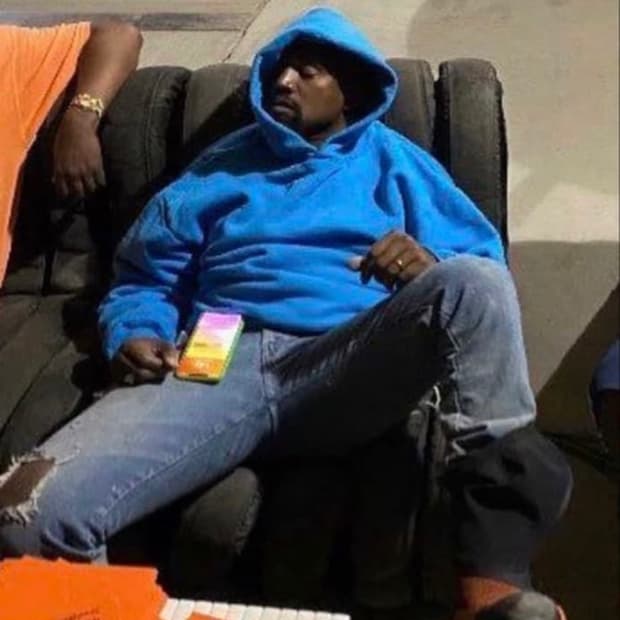 80s 러셀 빈티지 후디 딥블루 L