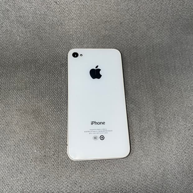 아이폰 4s
16기가