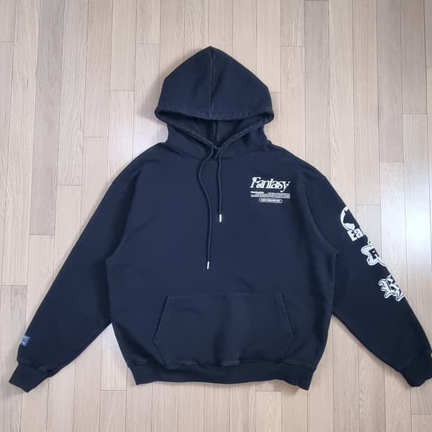 RDVZ 판타지 심볼 후드 XL _ 남성