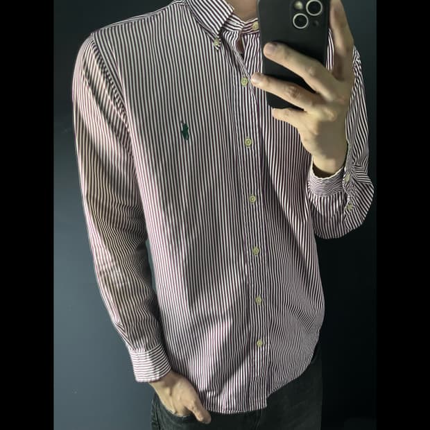 POLO 폴로 랄프로렌 셔츠