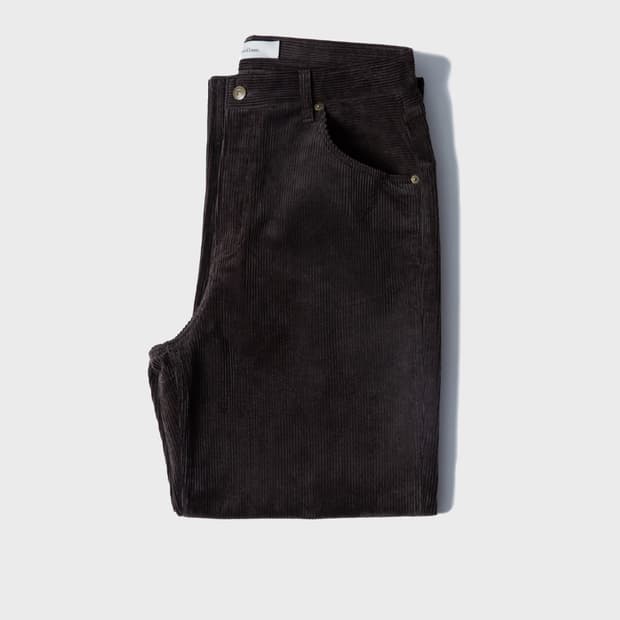 퍼스트플로어 도슨 코듀로이 팬츠 구매