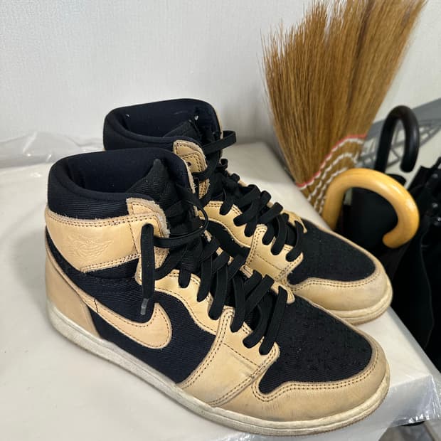나이키 조던1 하이