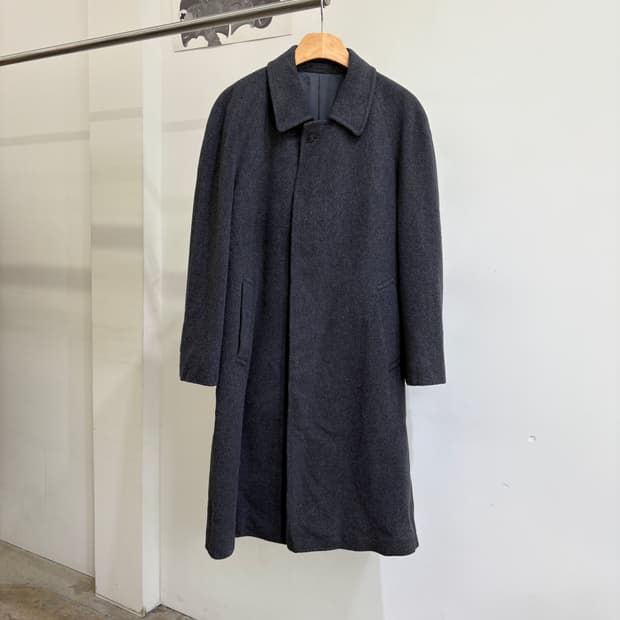MODELLO PIERO CHIESA (Made in Japan) 코트