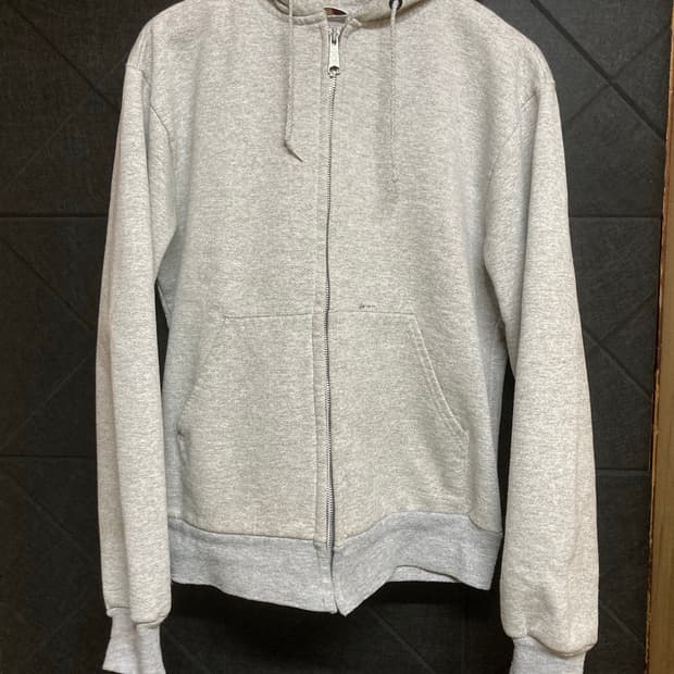 m 칼하트 후드집업 메이드 usa 