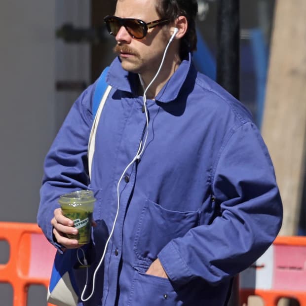 자크마리마지 / 그랜드프릭스 선글라스 브라운/ 프리