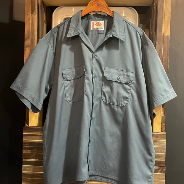 Dickies shrit