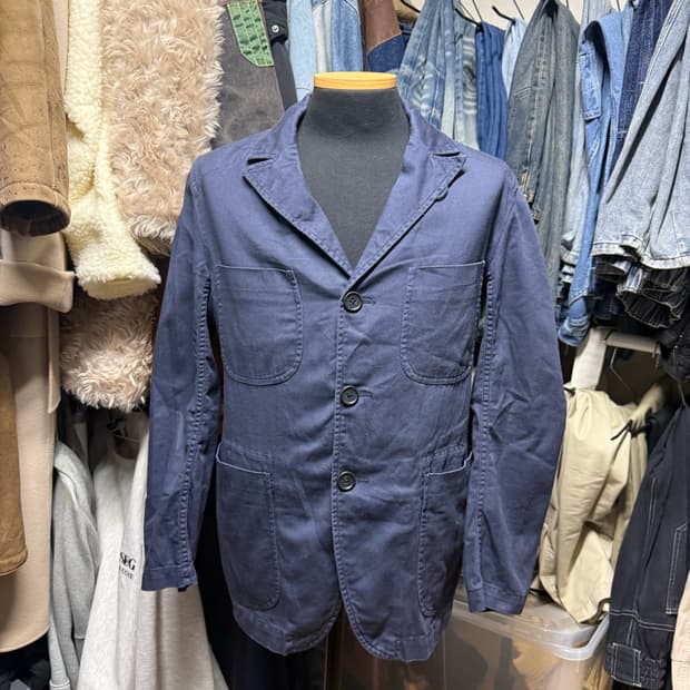 [XS]엔지니어드 가먼츠 베드포드 자켓