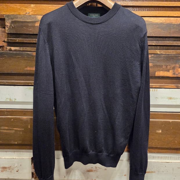 프로도셔츠 니트