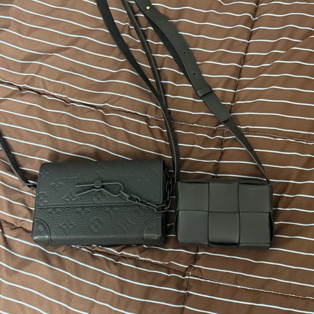 루이비통 스티머 웨어러블