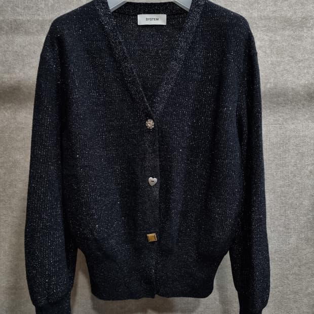 여성 free 시스템 가디건