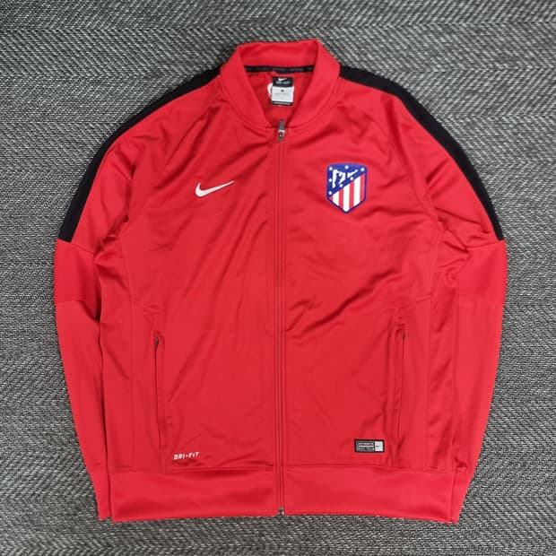 나이키 아틀레티코 마드리드 커스텀 져지