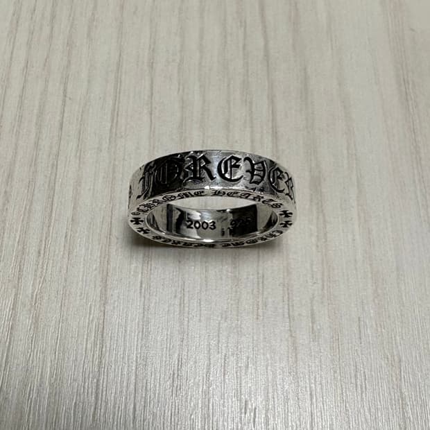 크롬하츠 포에버링 us10