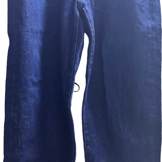 슈프림 배기진 리지드 30사이즈