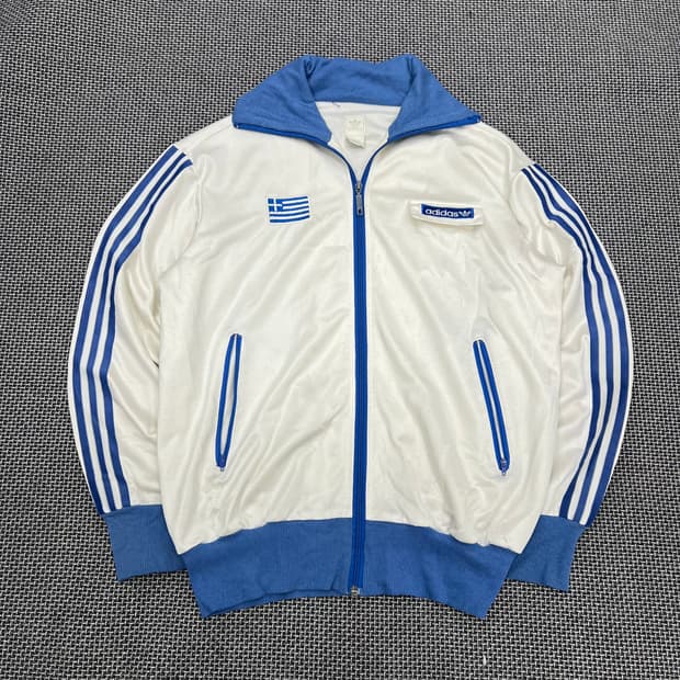 아디다스 그리스 국대 져지 105