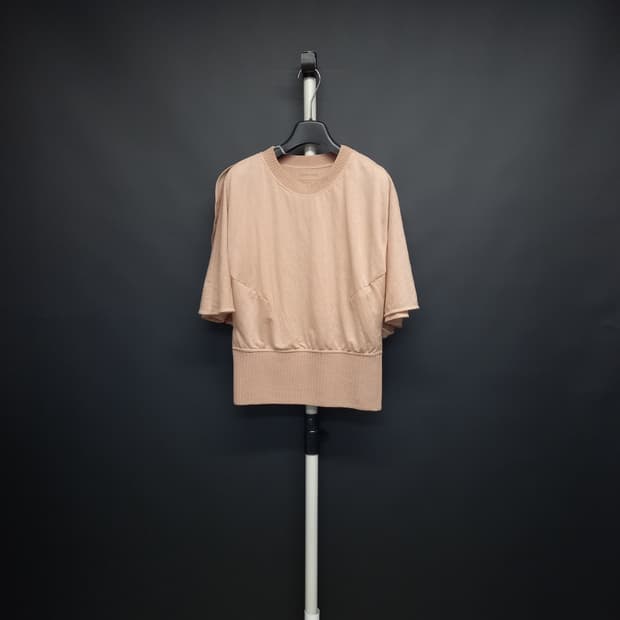 시스템 춘하 가오리핏 블라우스 F 33-77