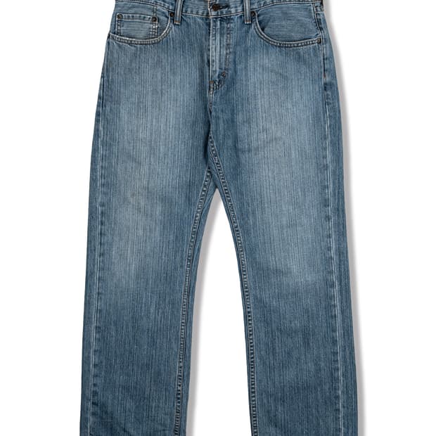 (34) Levi’s 559 릴렉스 스트레이트