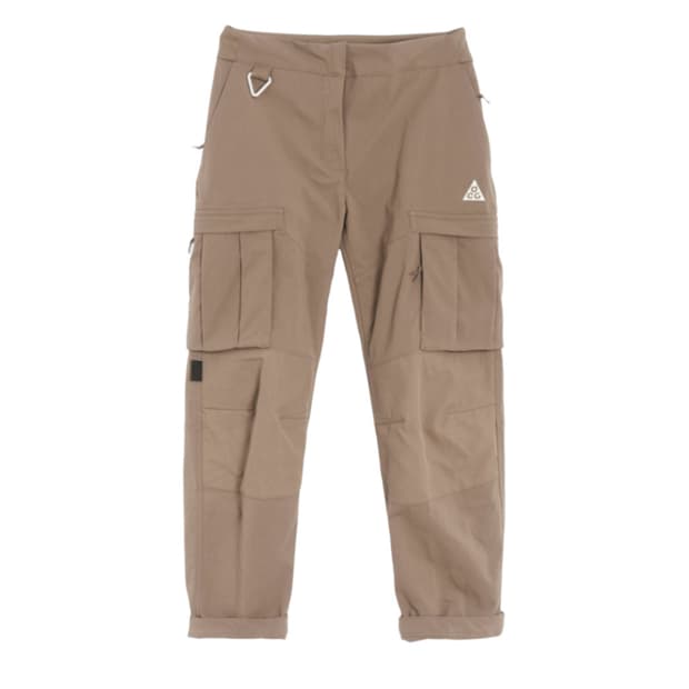 [새제품](w)나이키acg 스미스서밋 카고팬츠 올리브그레이 XL