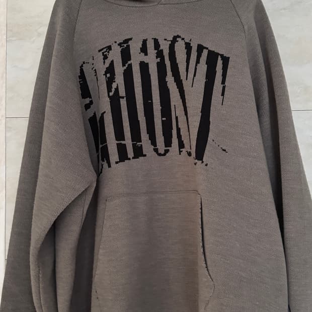 나이스고스크클럽 후드