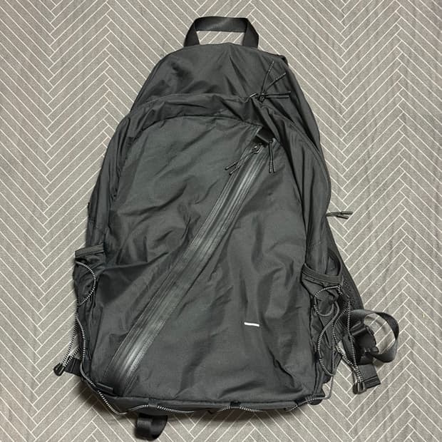 모이프 월스와일 무브먼트 트레일 백팩