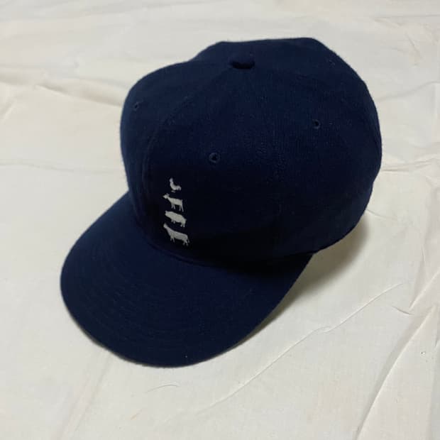 Mountain Research cap