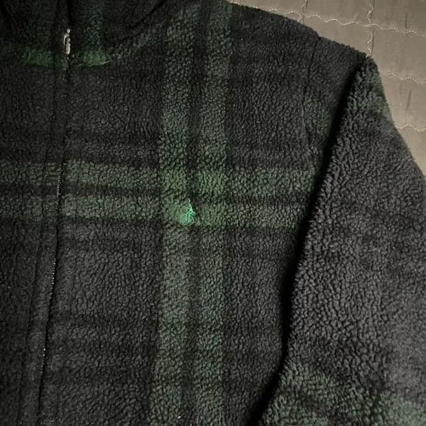 빈폴 올드스쿨 90s