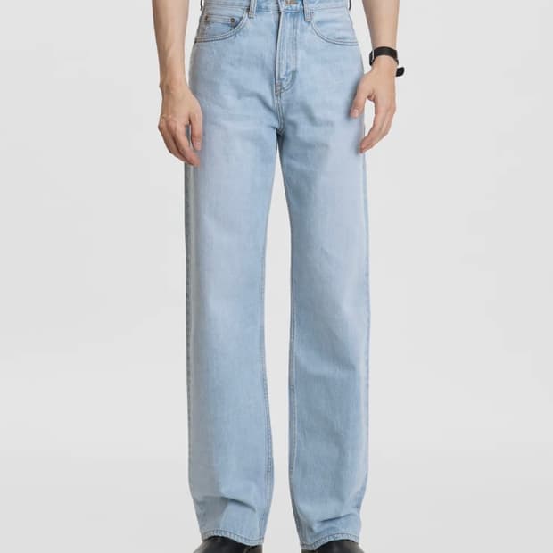 모드나인 Outsider Superstar 32size