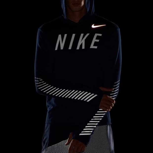 나이키 플래시 밀러 후드티 나이키러닝티 기모후드티 기모티