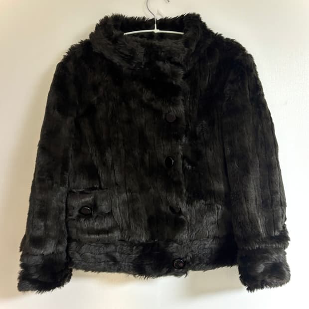 마크제이콥스 퍼자켓