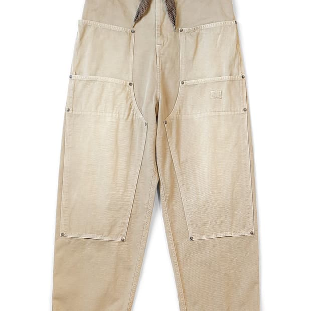 [3] 캐피탈 카츠라기  더블니 이지 팬츠