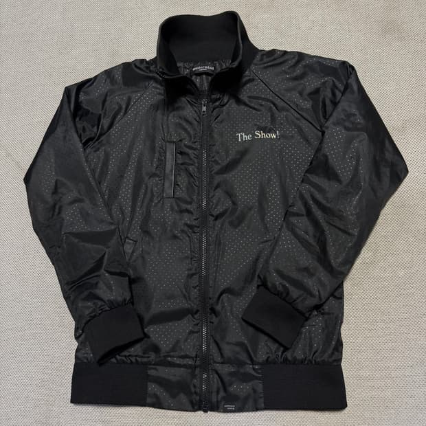 마스터마인드 재팬 아카이브 스컬 The Show! 자켓