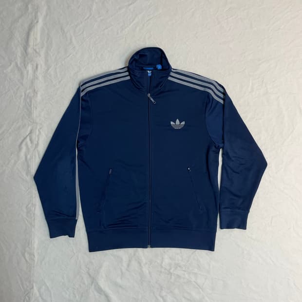 아디다스 집업