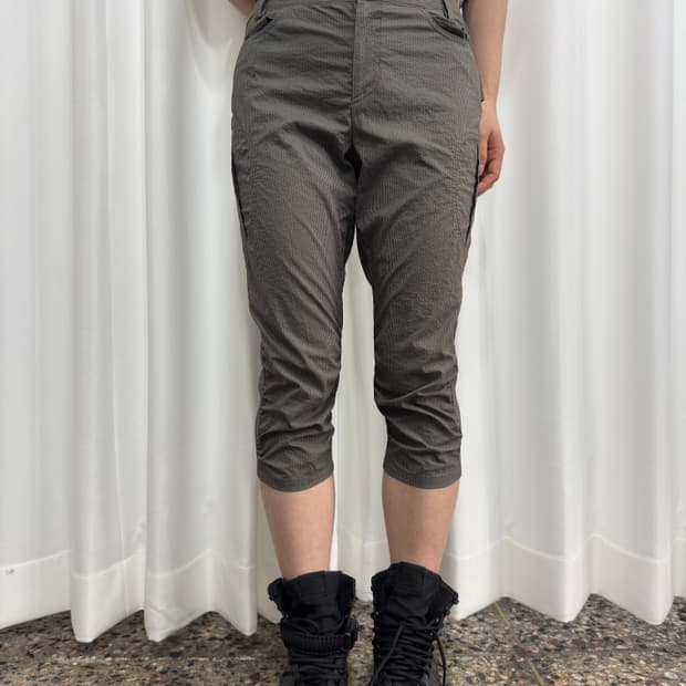 design capri pants