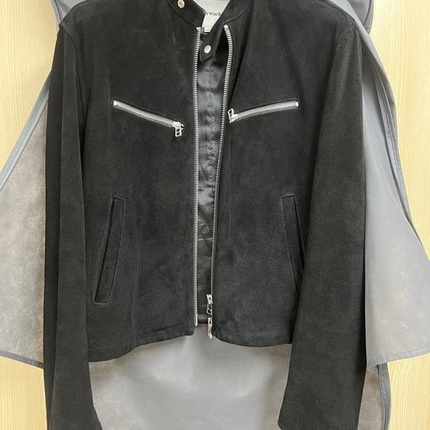 토니웩 카프레이서 자켓 XL