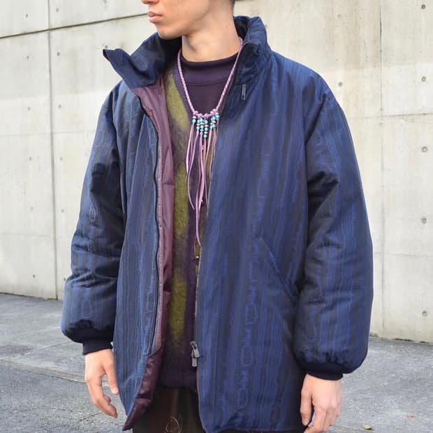 니들스 다운 서 코트(Needles down sur coat)