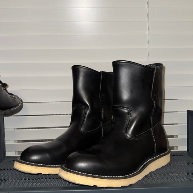 레드윙 8169 페코스 Red Wing 8169 Pecos (42사이즈)