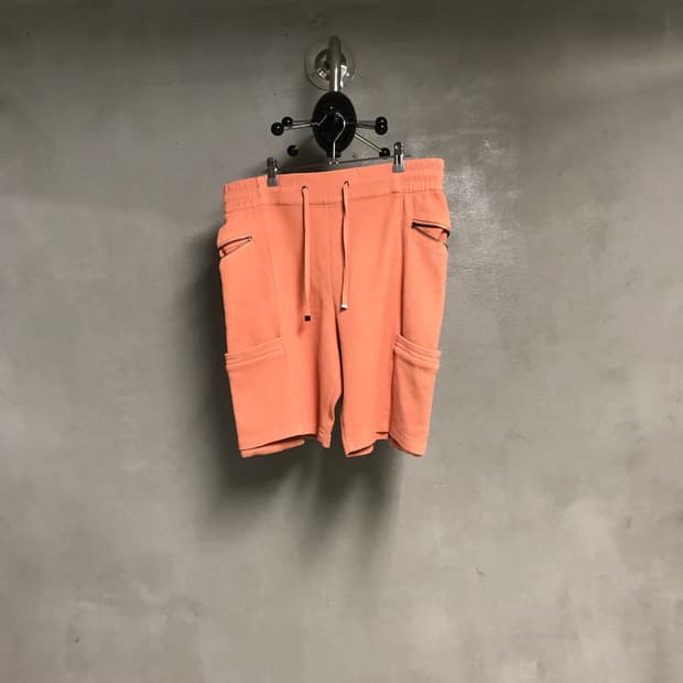 헬무트랭 반바지 M