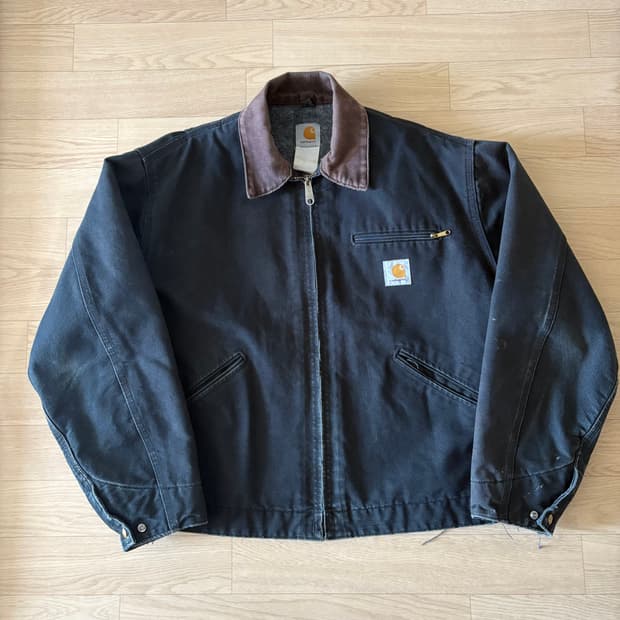 90s 칼하트 디트로이드자켓 XL