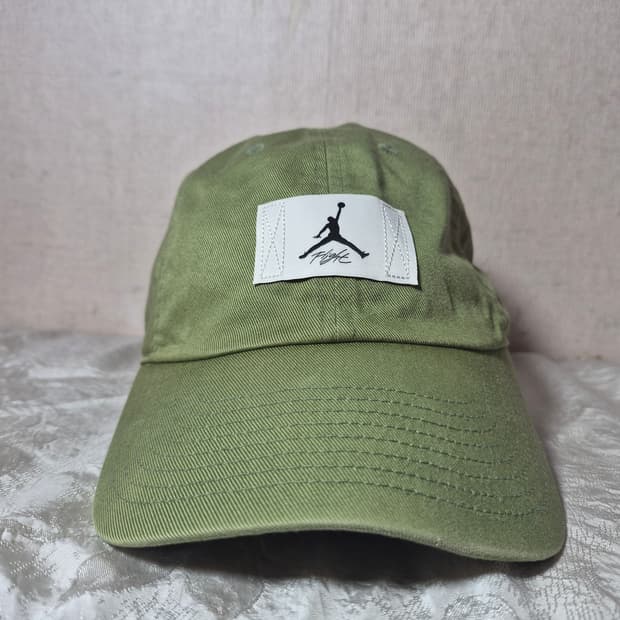 조던 어드 저스처블 볼캡 (L/XL)