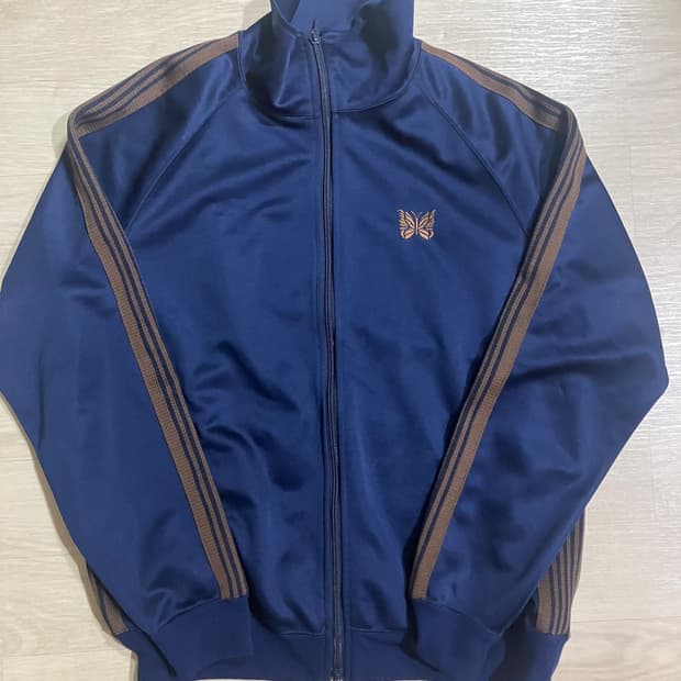 니들스 저널 스탠다스 별주 L사이즈