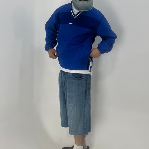나이키 웜업