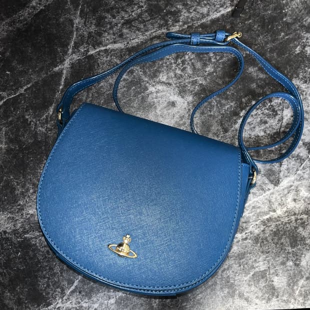 [Vivienne Westwood]비비안웨스트우드 크로스백