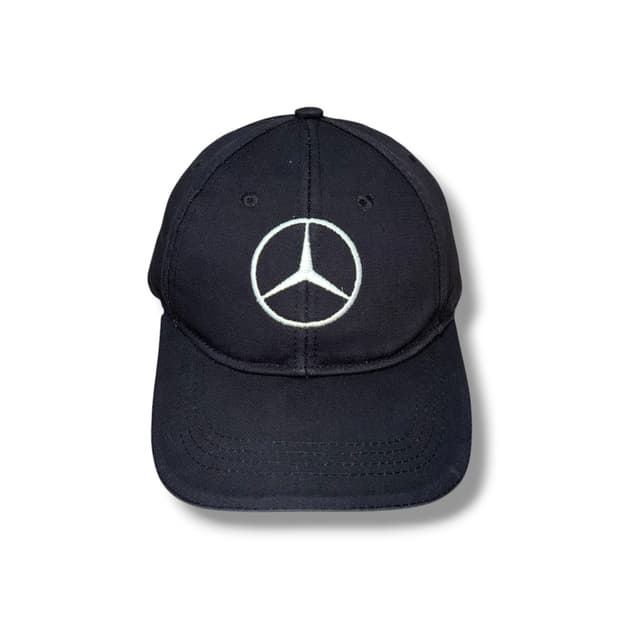 메르세데스 벤츠 AMG 페트로나스 F1 팀 공식 볼캡  