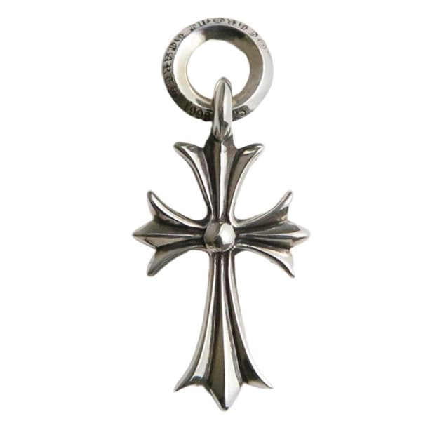 (삽니다)크롬하츠 타이니크로스 펜던트